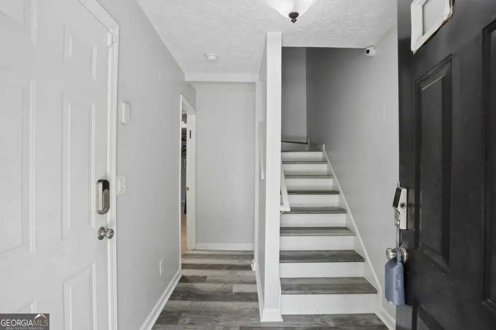 5338 Pinnacle Peak LN Norcross, GA 30071