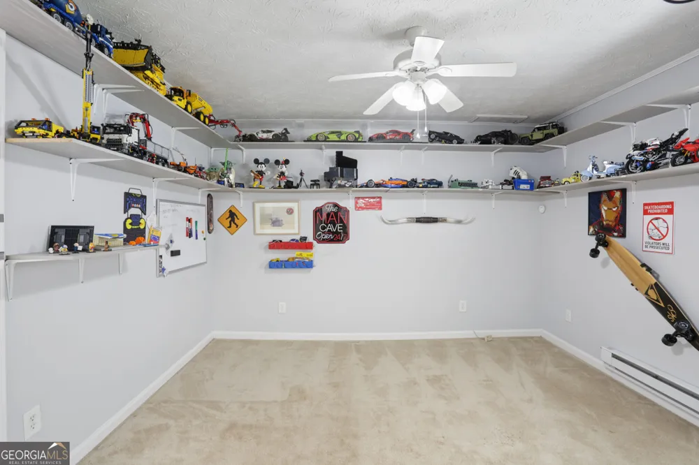 5338 Pinnacle Peak LN Norcross, GA 30071