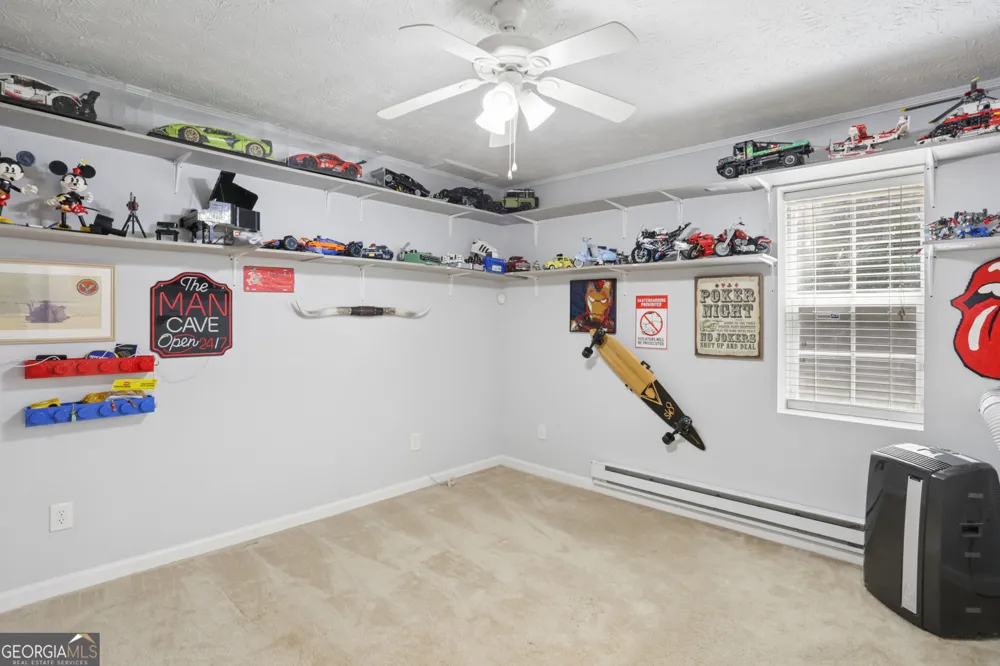 5338 Pinnacle Peak LN Norcross, GA 30071