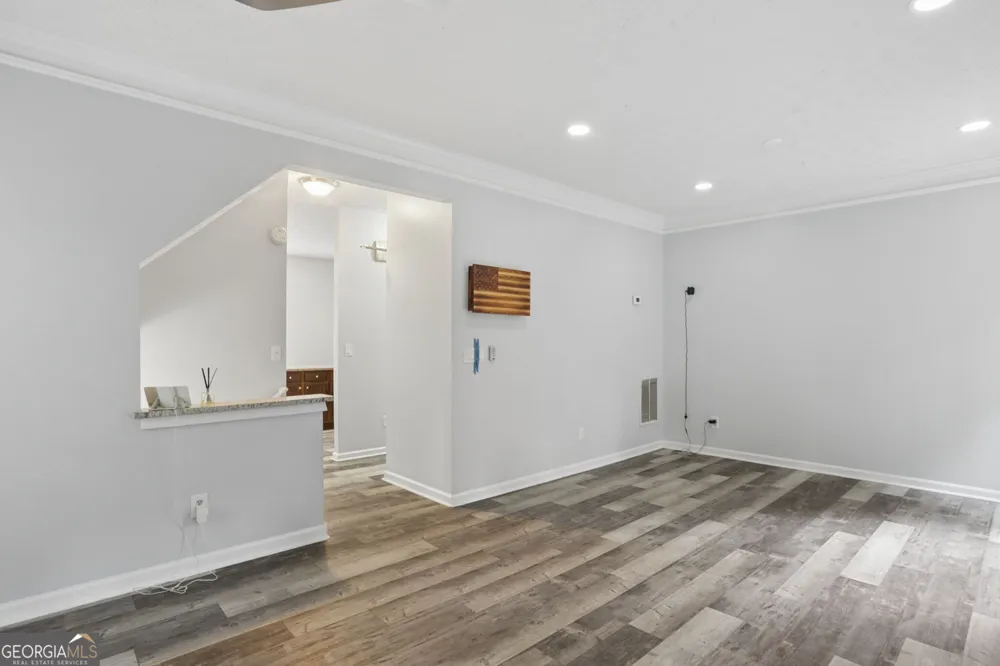 5338 Pinnacle Peak LN Norcross, GA 30071