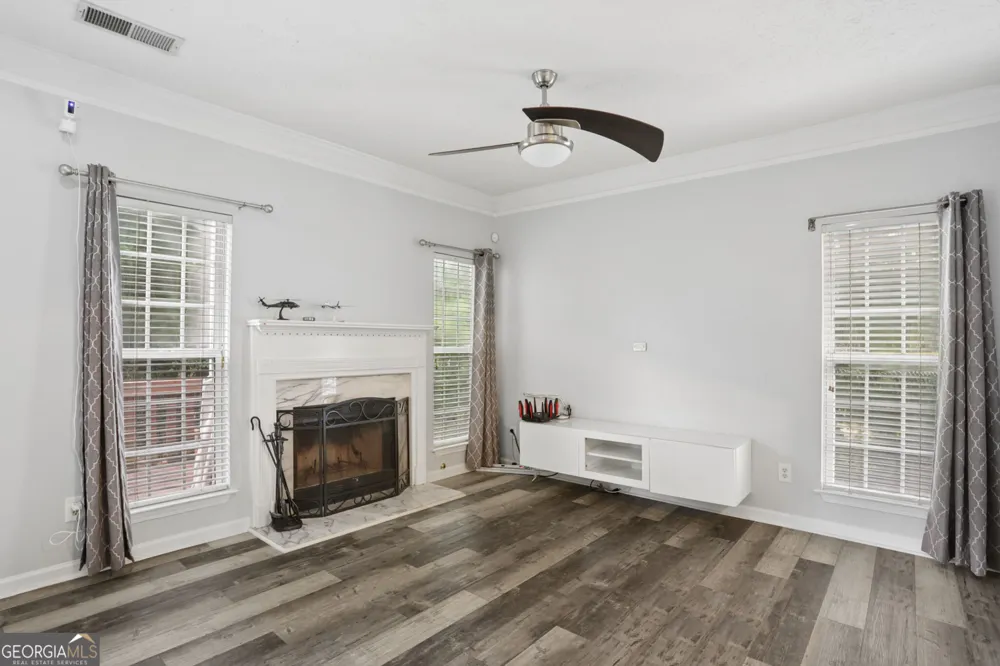 5338 Pinnacle Peak LN Norcross, GA 30071