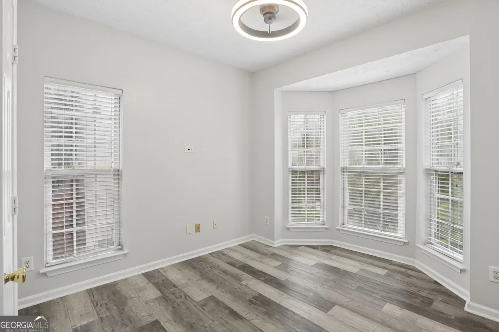 5338 Pinnacle Peak LN Norcross, GA 30071