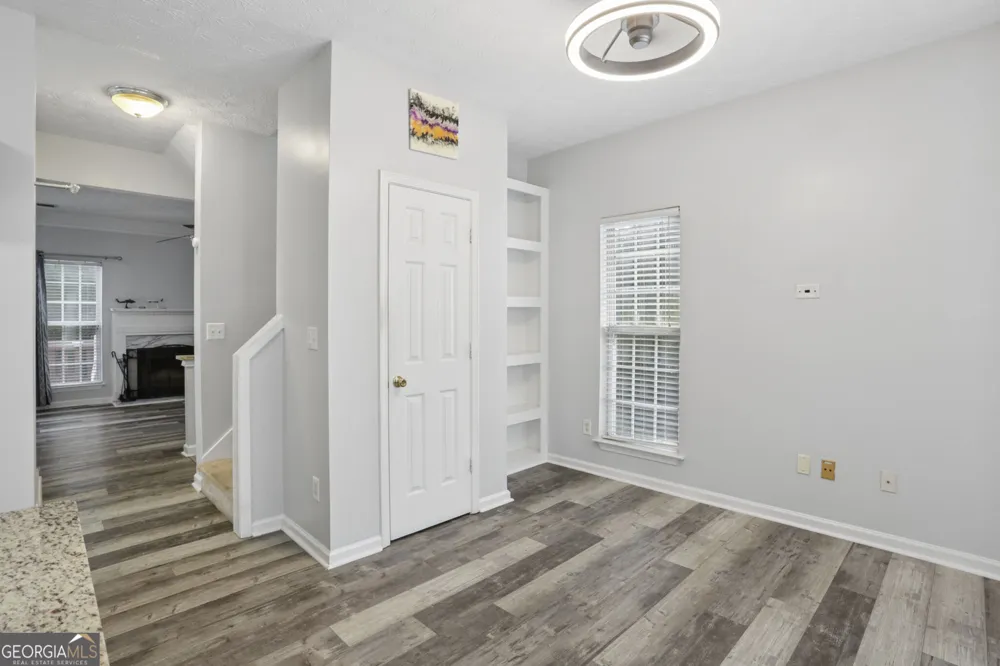5338 Pinnacle Peak LN Norcross, GA 30071