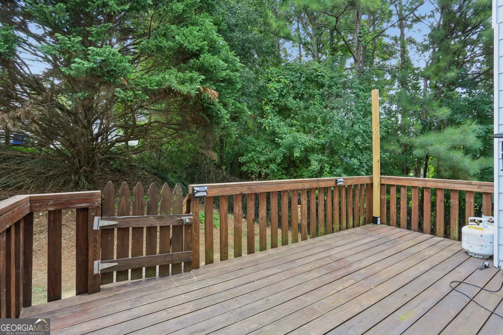 5338 Pinnacle Peak LN Norcross, GA 30071