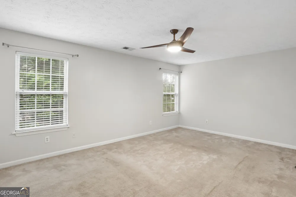 5338 Pinnacle Peak LN Norcross, GA 30071