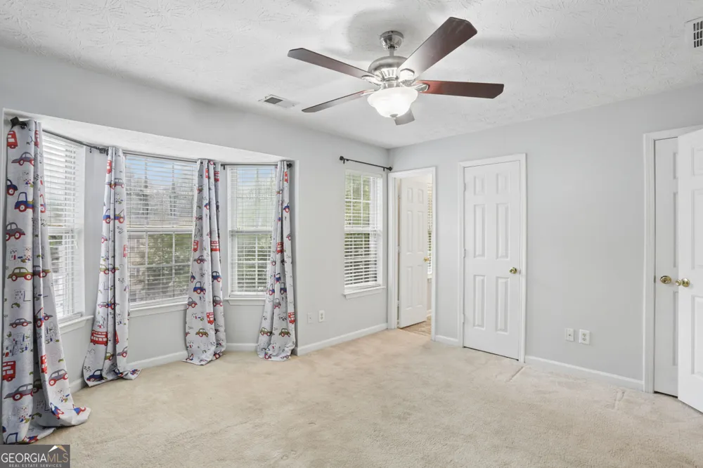 5338 Pinnacle Peak LN Norcross, GA 30071