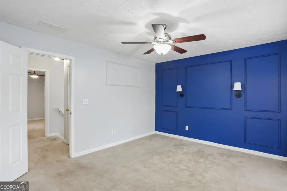 5338 Pinnacle Peak LN Norcross, GA 30071