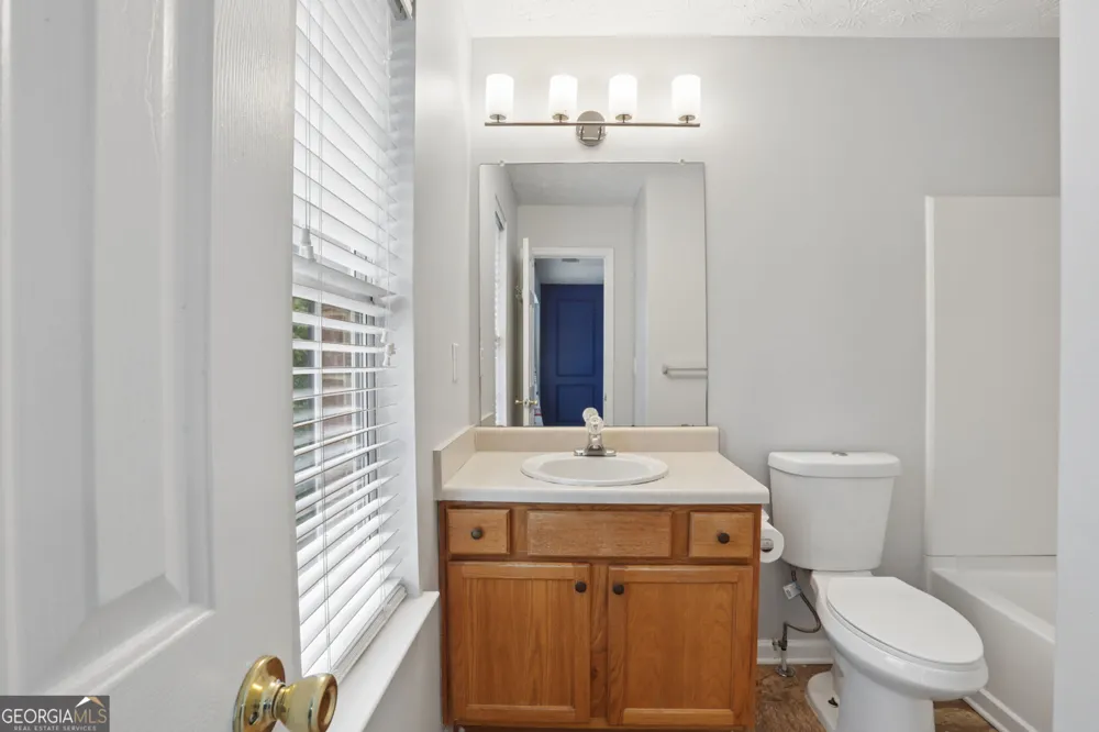 5338 Pinnacle Peak LN Norcross, GA 30071