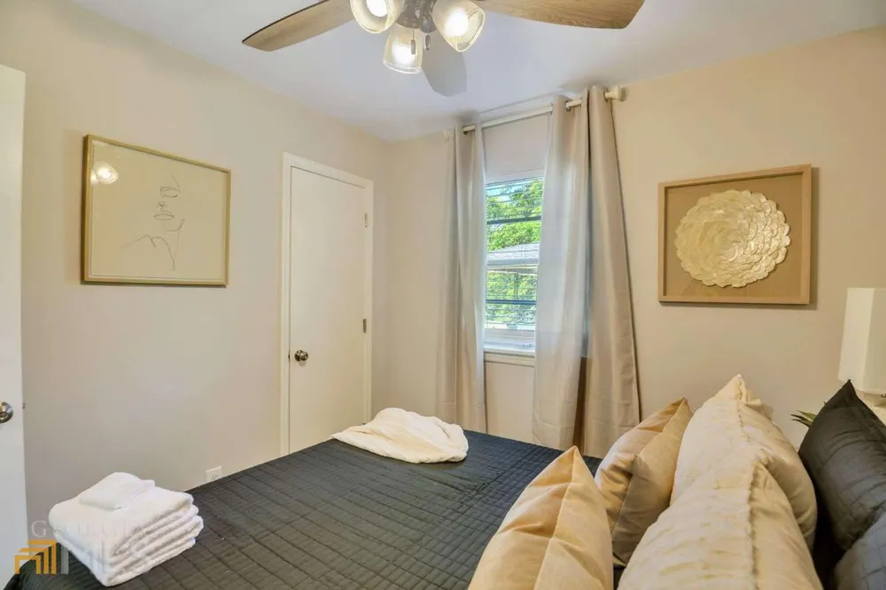 50 Oak ST Hiram, GA 30141