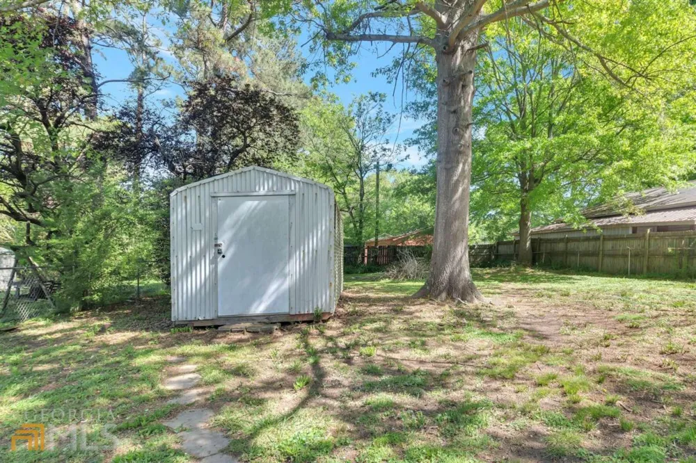50 Oak ST Hiram, GA 30141