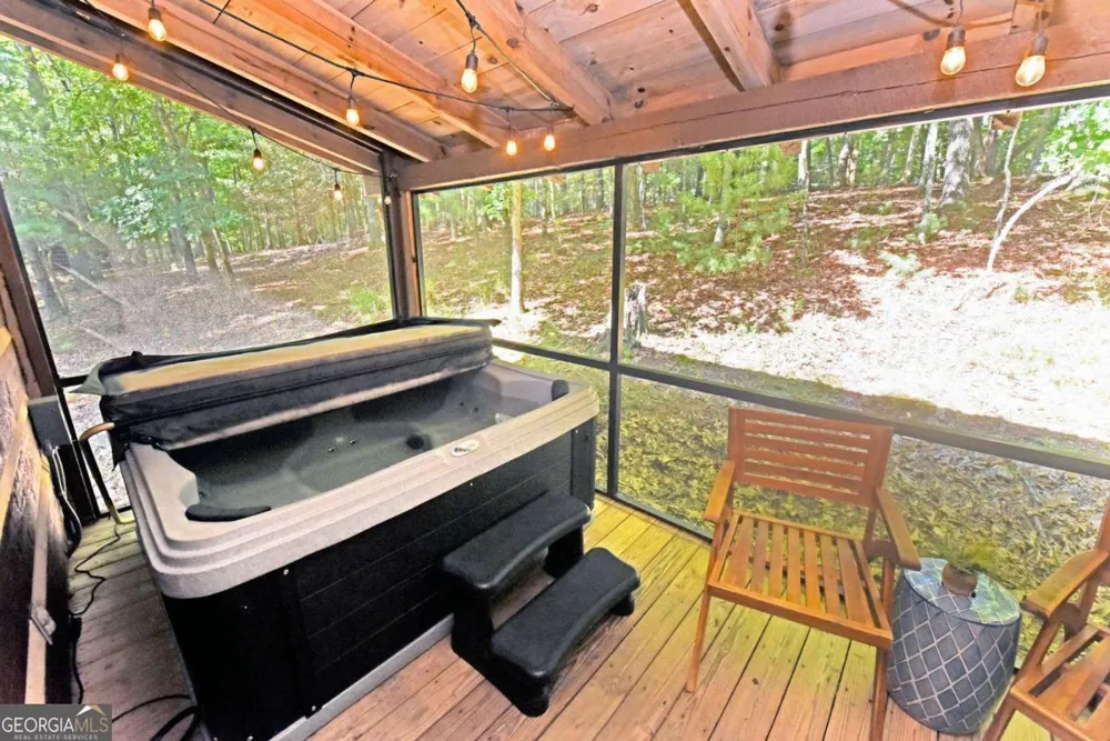 471 Chinkapin DR Blue Ridge, GA 30513