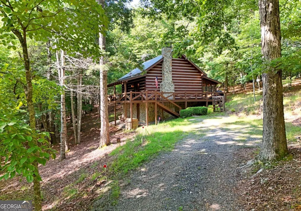471 Chinkapin DR Blue Ridge, GA 30513