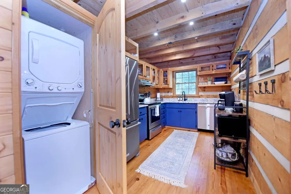 471 Chinkapin DR Blue Ridge, GA 30513