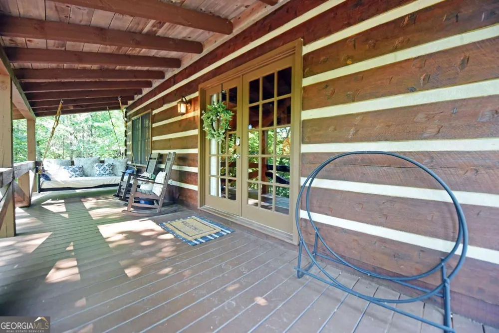 471 Chinkapin DR Blue Ridge, GA 30513