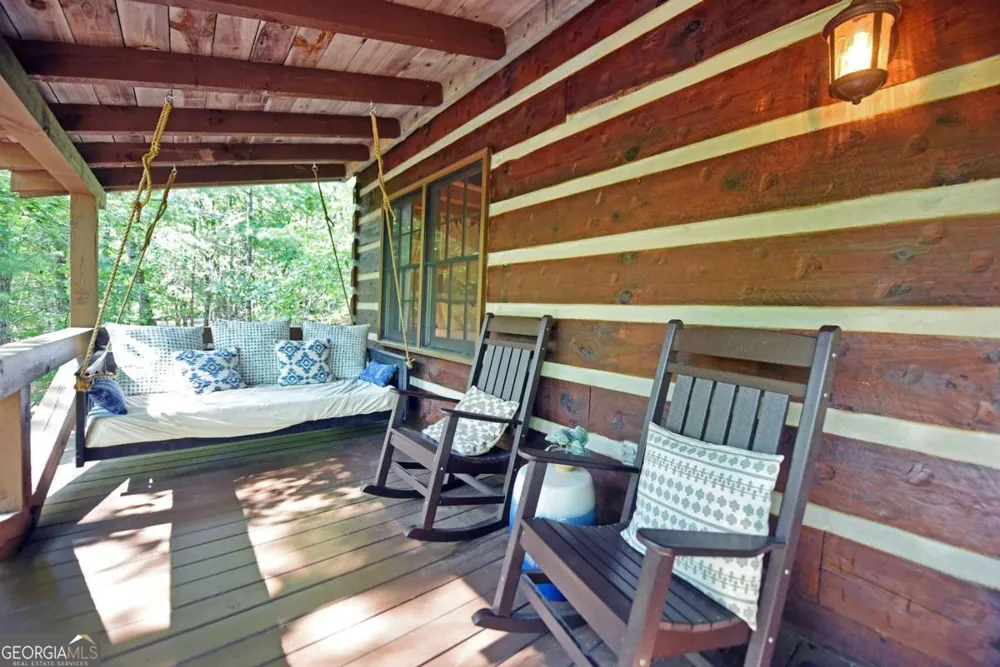 471 Chinkapin DR Blue Ridge, GA 30513