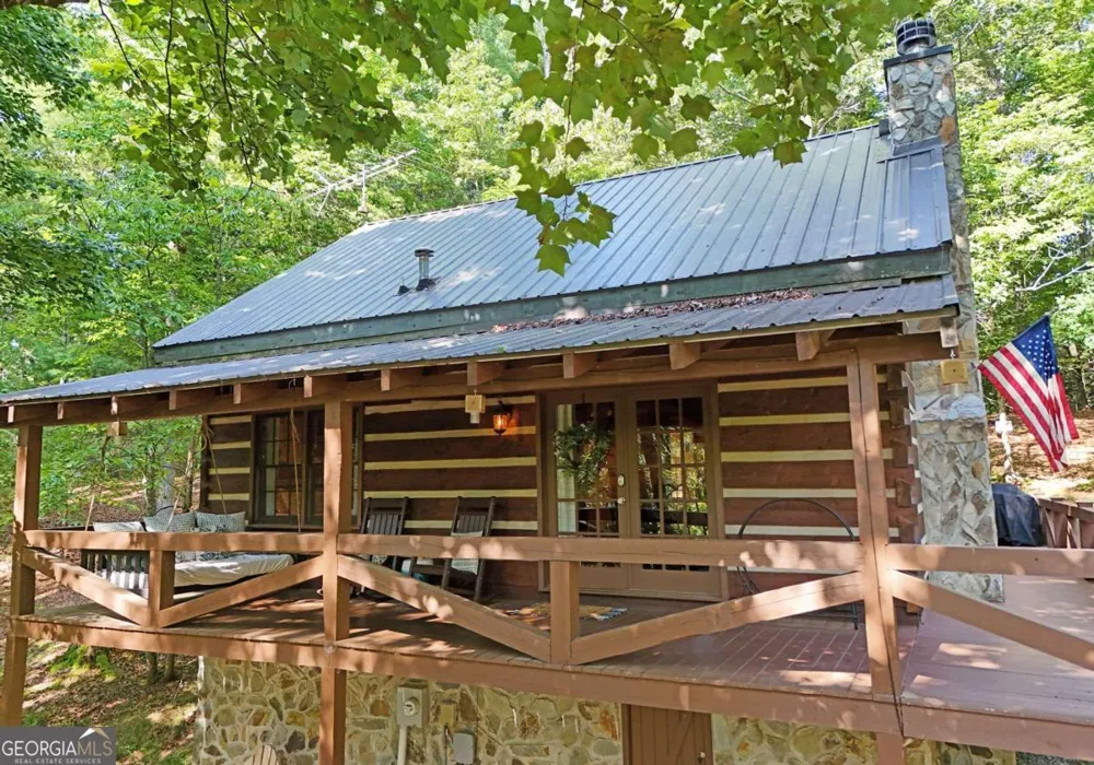 471 Chinkapin DR Blue Ridge, GA 30513