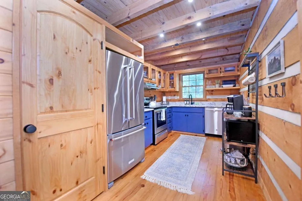 471 Chinkapin DR Blue Ridge, GA 30513