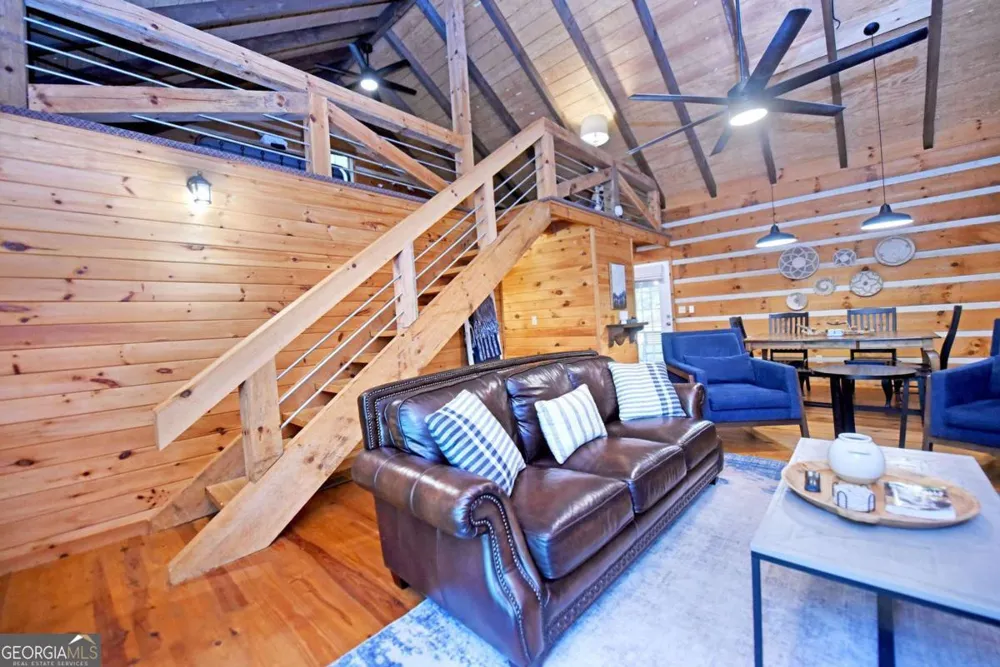 471 Chinkapin DR Blue Ridge, GA 30513