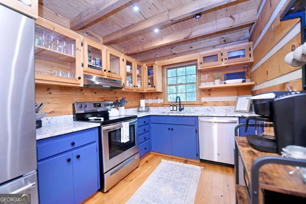 471 Chinkapin DR Blue Ridge, GA 30513