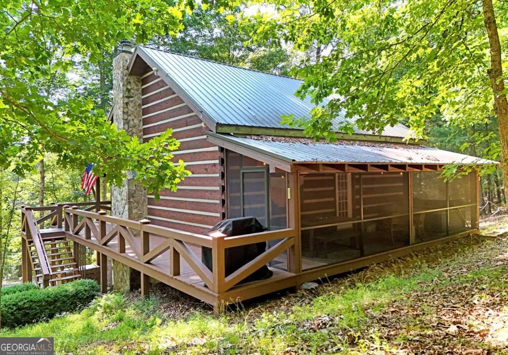 471 Chinkapin DR Blue Ridge, GA 30513