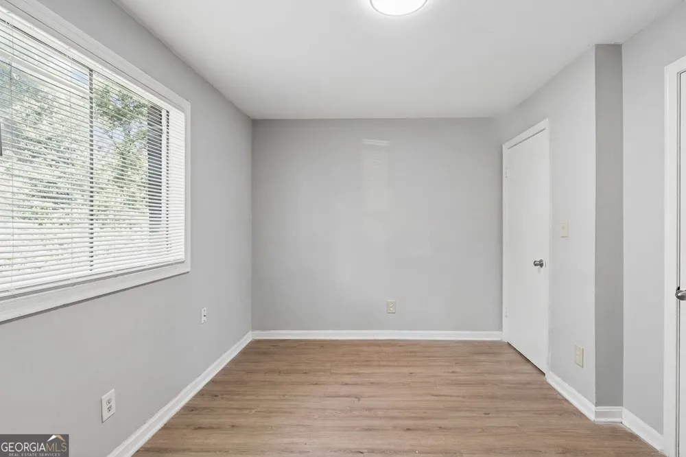 4855 College ST Forest Park, GA 30297