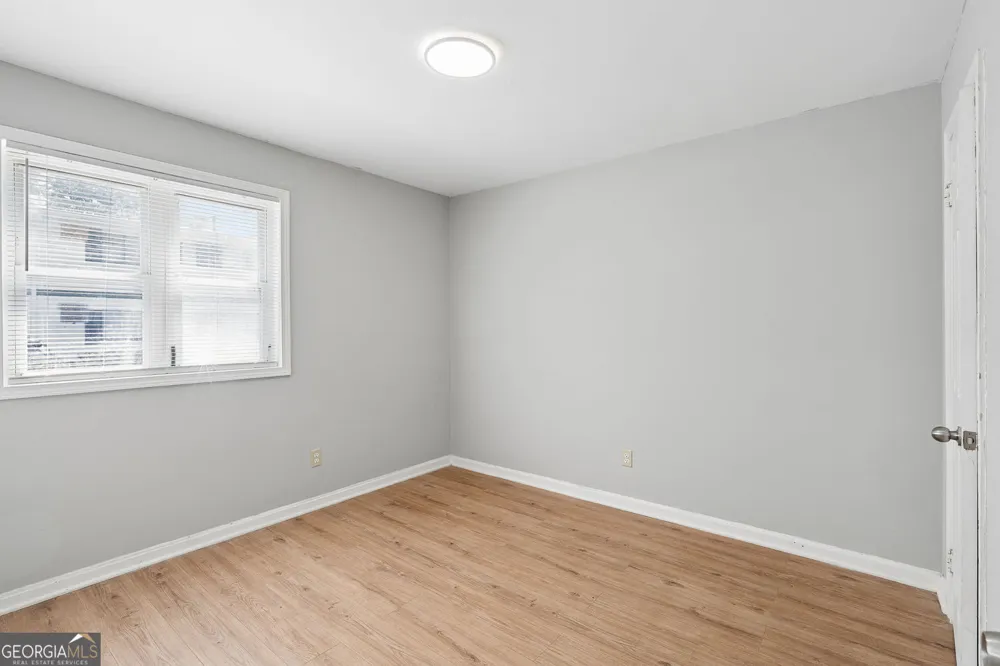 4855 College ST Forest Park, GA 30297