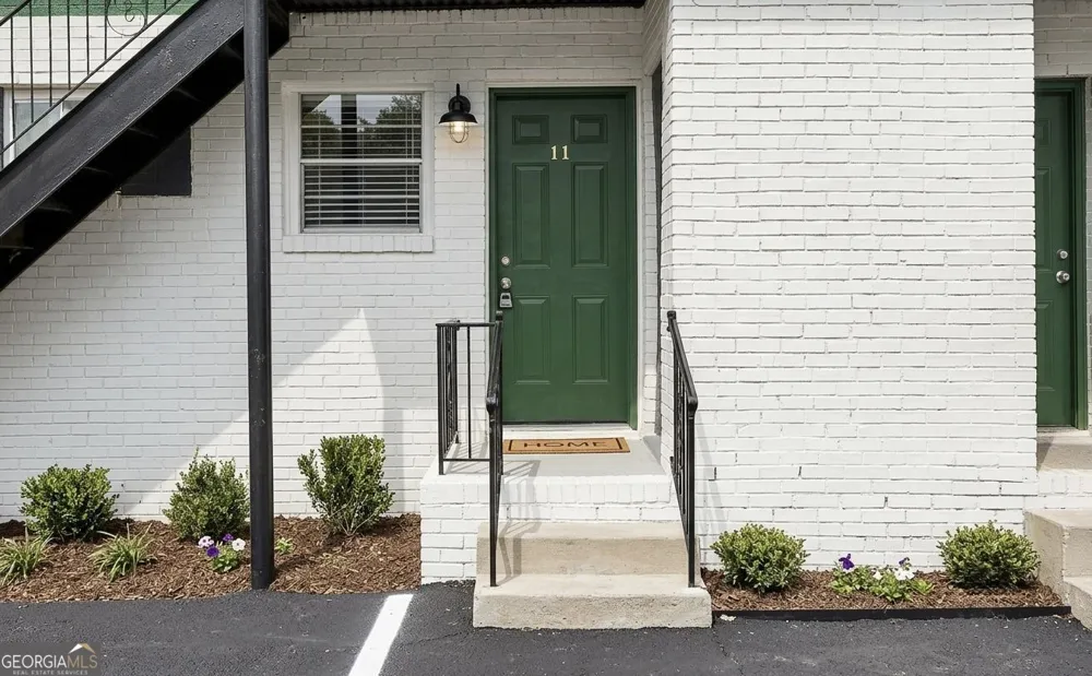 4855 College ST Forest Park, GA 30297