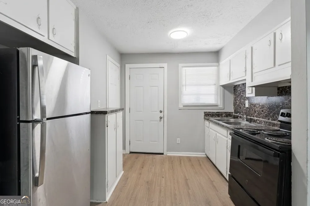 4855 College ST Forest Park, GA 30297