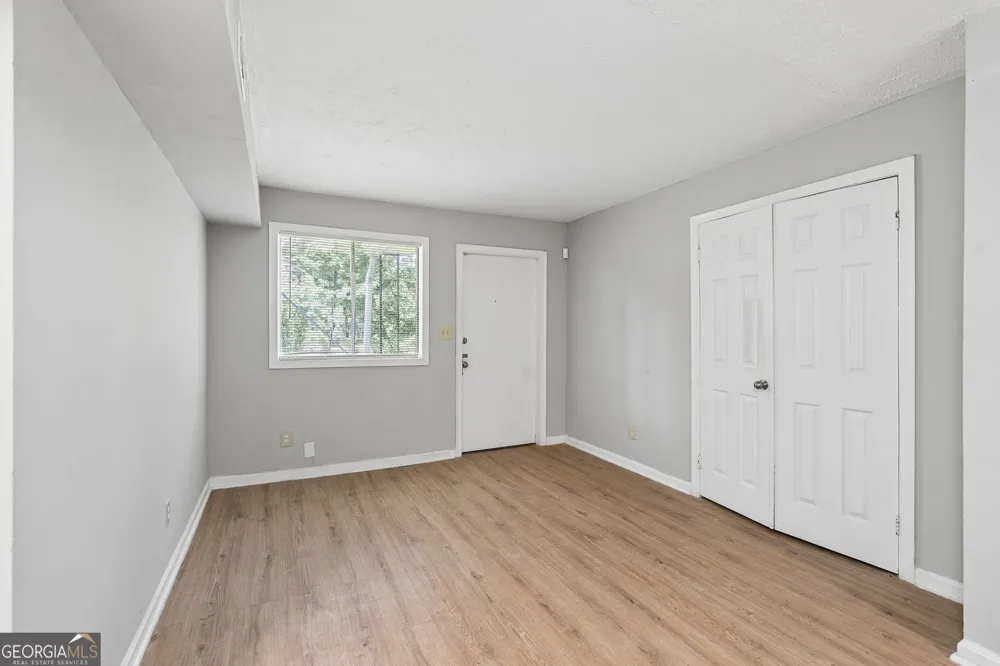 4855 College ST Forest Park, GA 30297