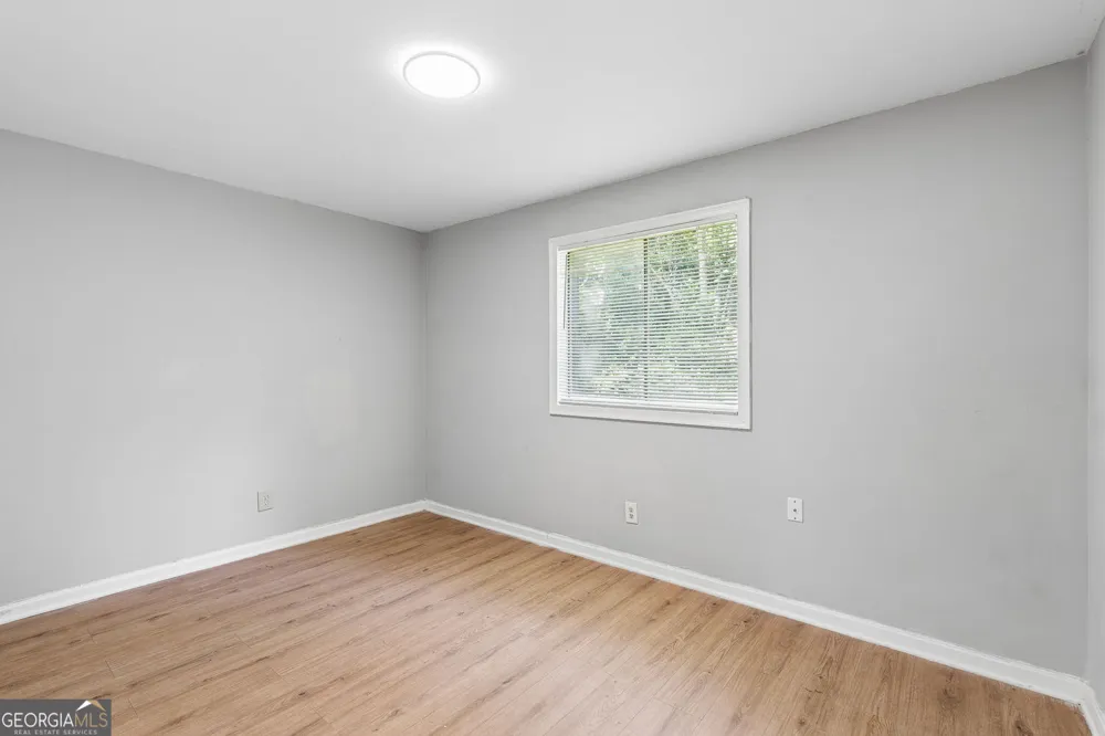 4855 College ST Forest Park, GA 30297