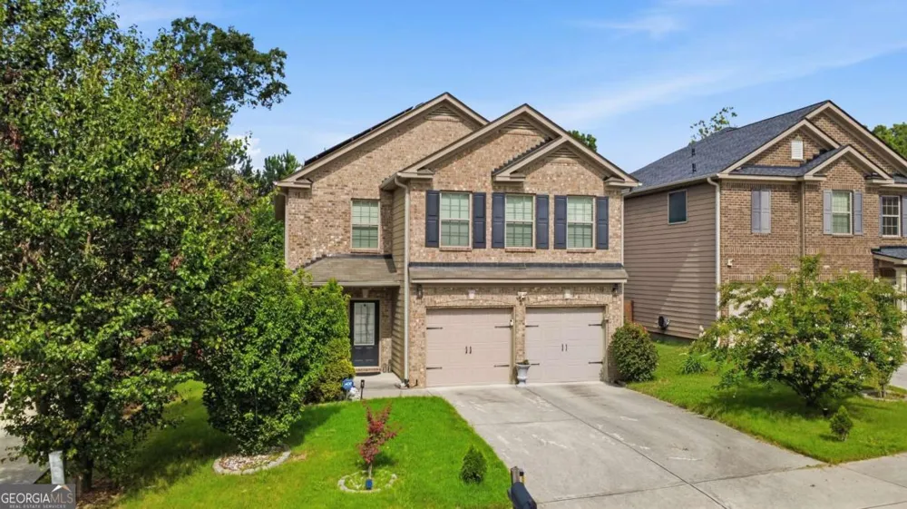 7617 Bowhead CT Fairburn, GA 30213