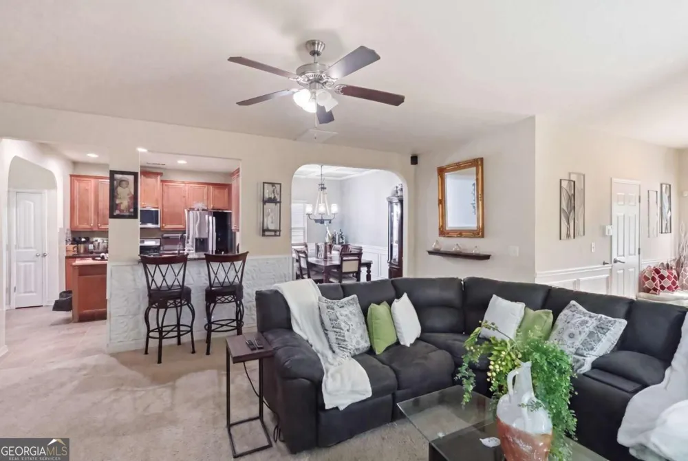 7617 Bowhead CT Fairburn, GA 30213