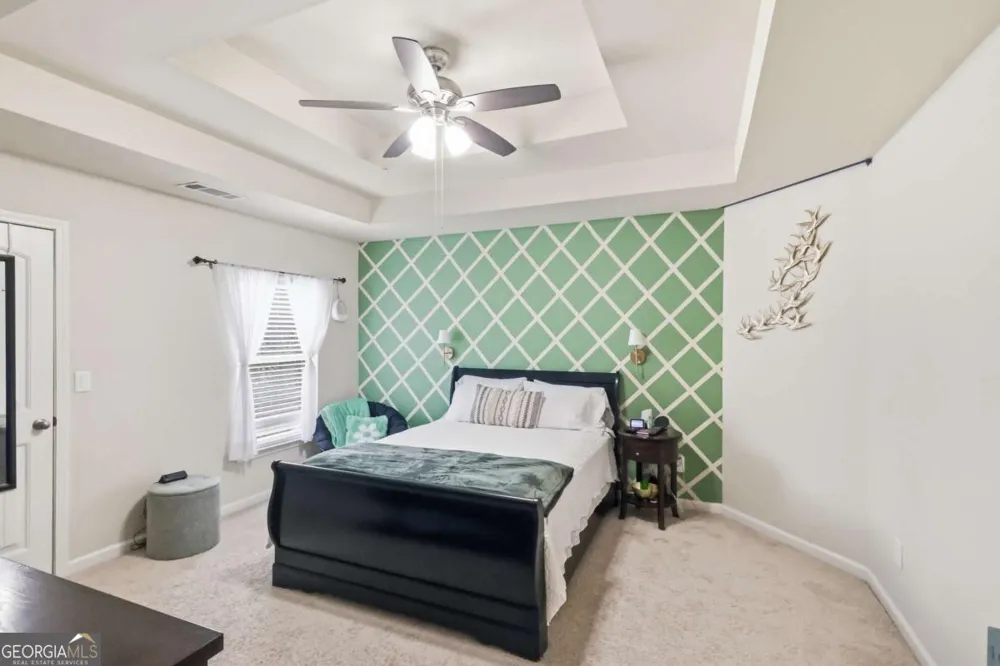 7617 Bowhead CT Fairburn, GA 30213