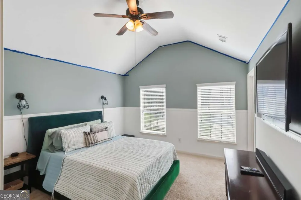 7617 Bowhead CT Fairburn, GA 30213