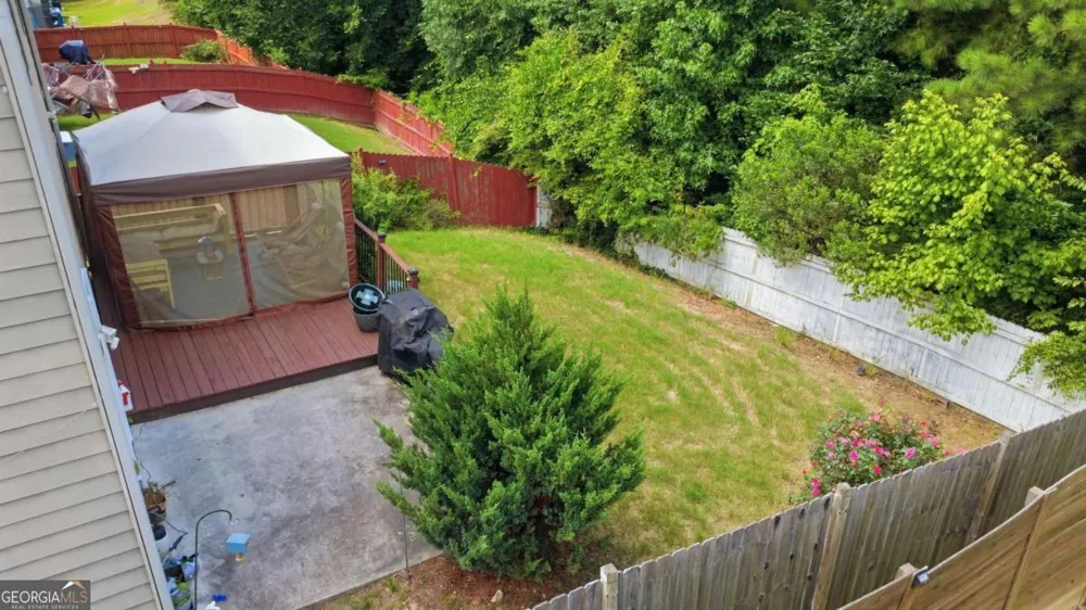7617 Bowhead CT Fairburn, GA 30213