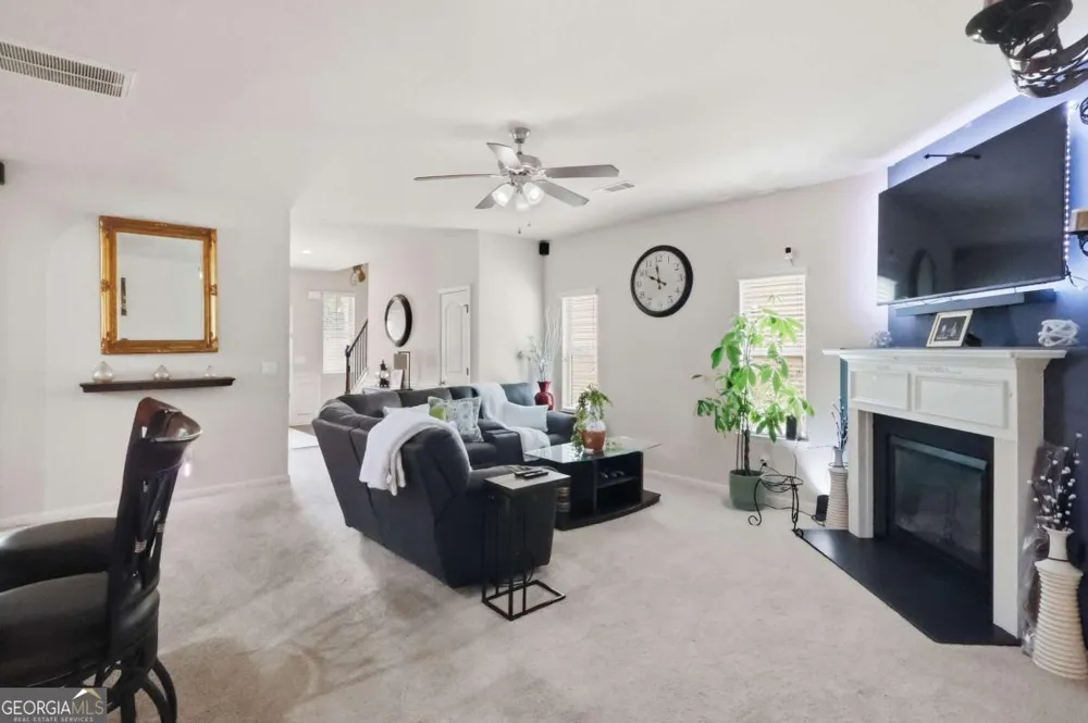 7617 Bowhead CT Fairburn, GA 30213