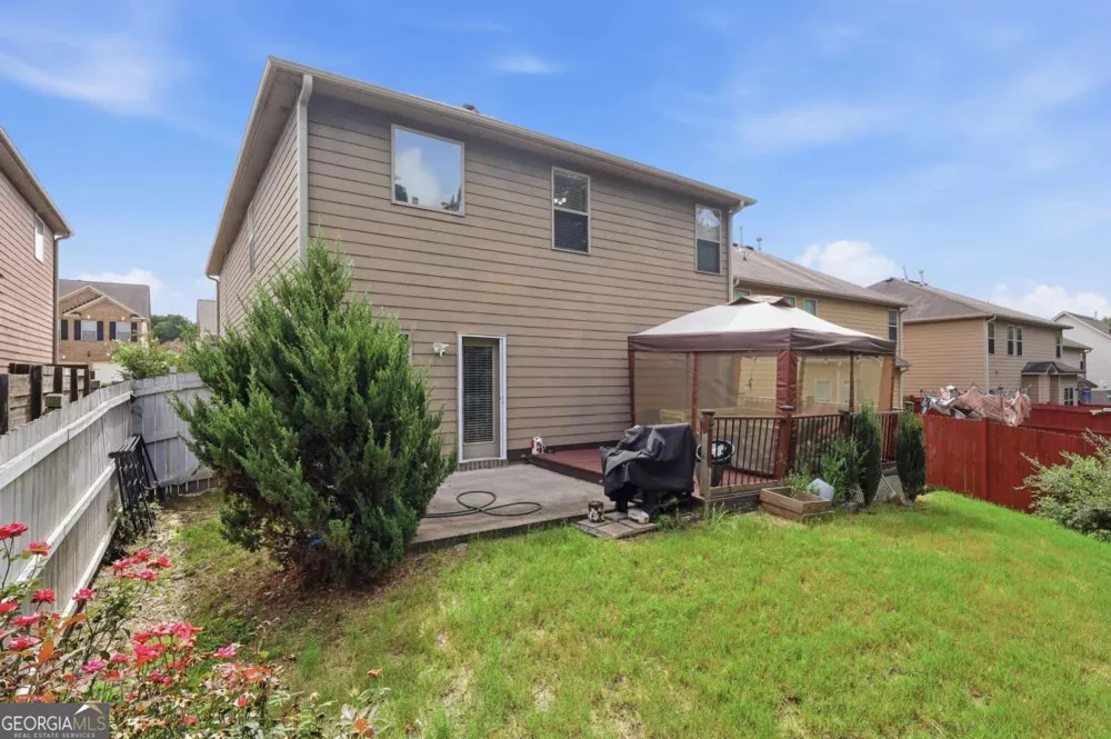 7617 Bowhead CT Fairburn, GA 30213