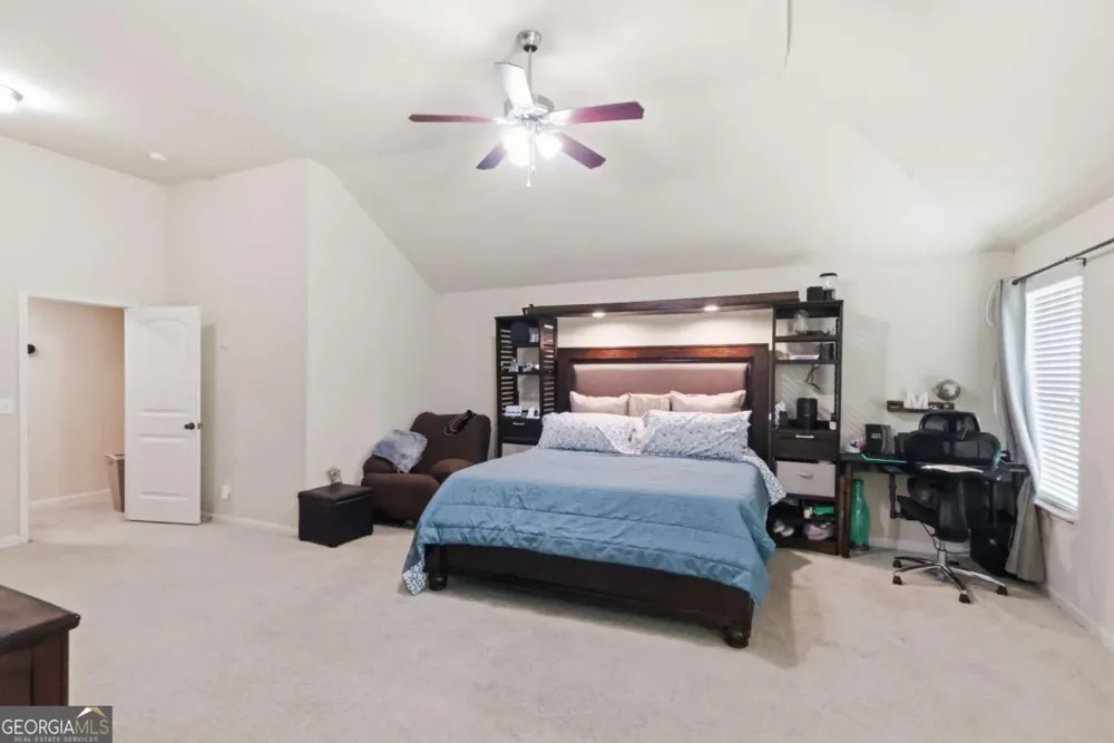 7617 Bowhead CT Fairburn, GA 30213
