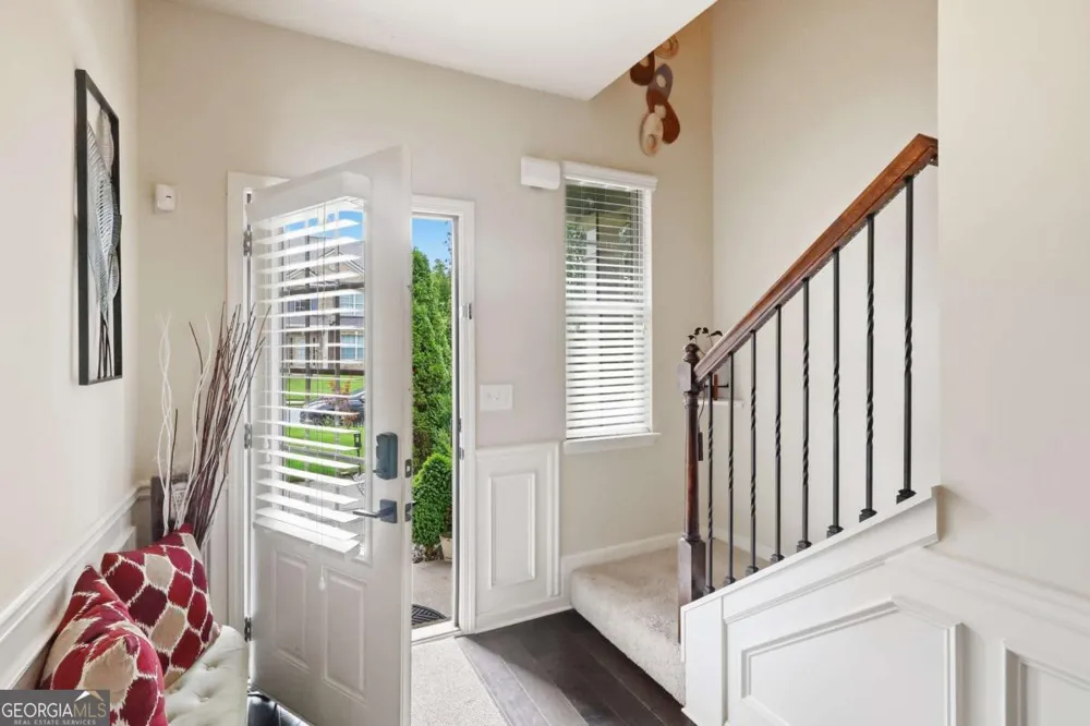 7617 Bowhead CT Fairburn, GA 30213