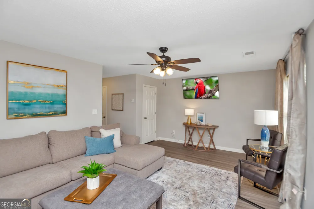 7267 Crestside DR Austell, GA 30168