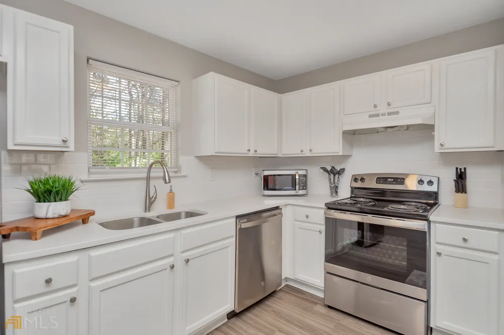 7267 Crestside DR Austell, GA 30168