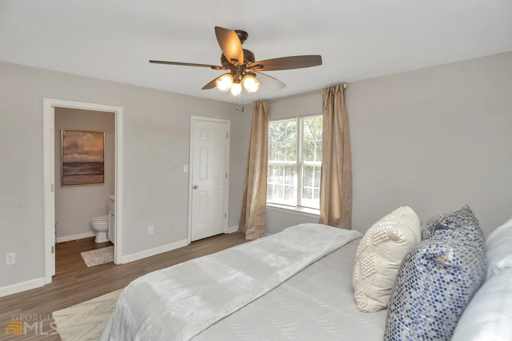 7267 Crestside DR Austell, GA 30168
