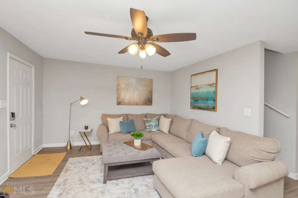 7267 Crestside DR Austell, GA 30168