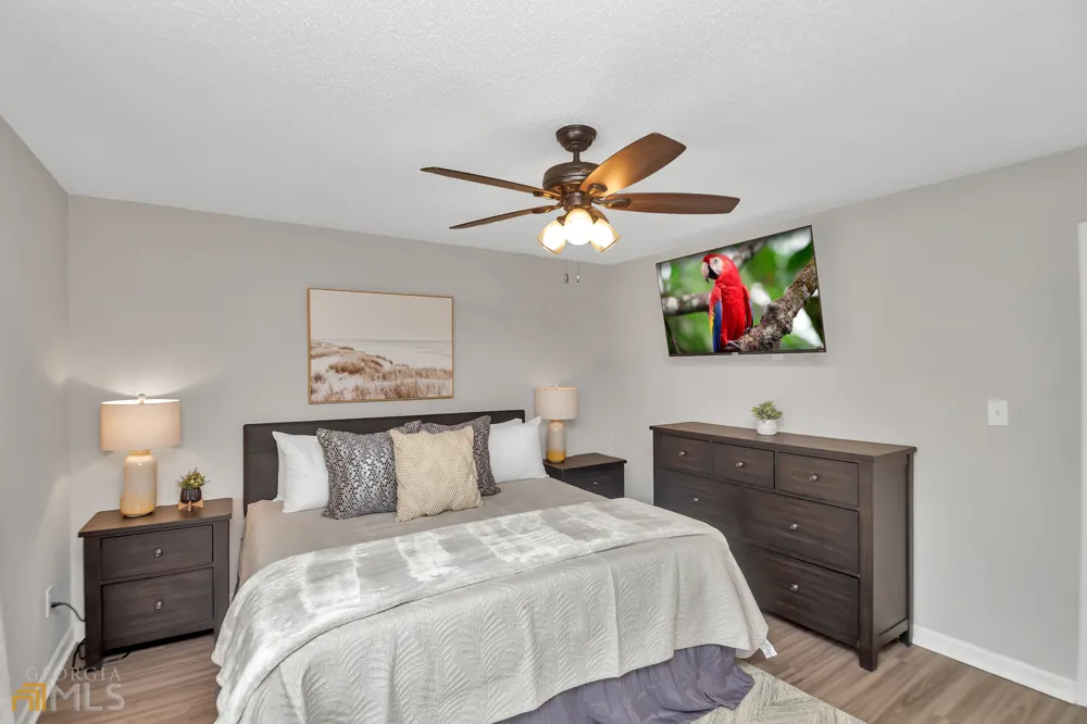 7267 Crestside DR Austell, GA 30168