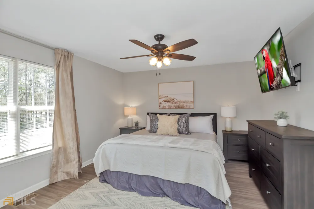 7267 Crestside DR Austell, GA 30168