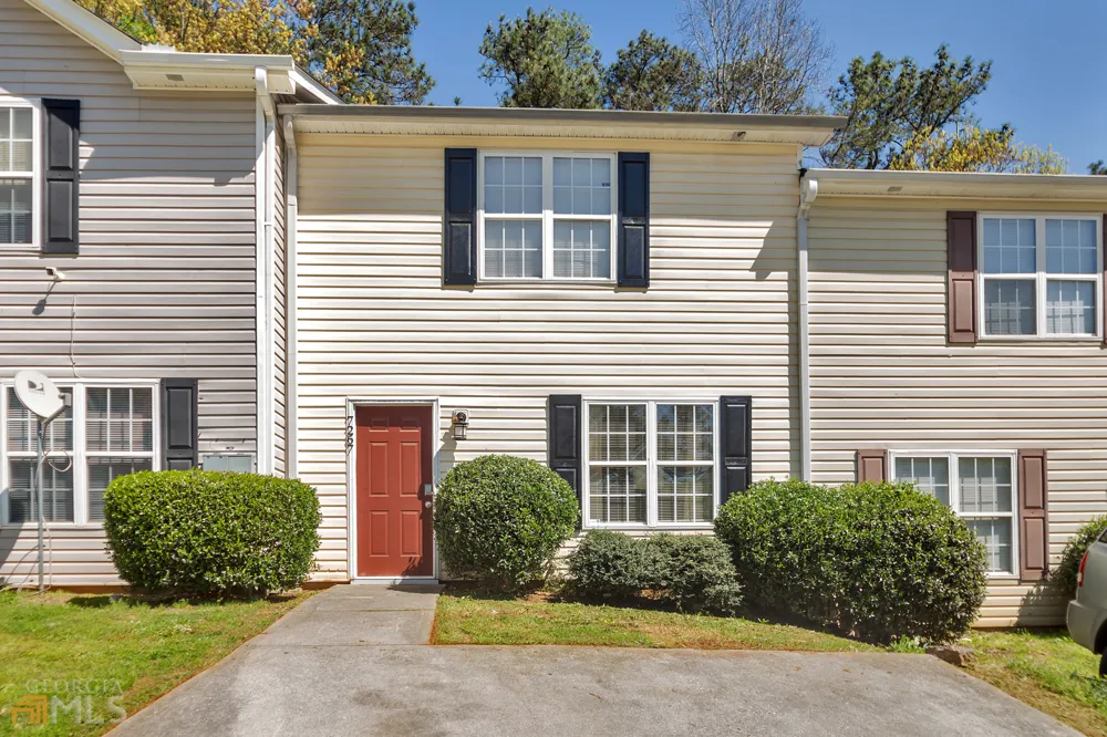 7267 Crestside DR Austell, GA 30168