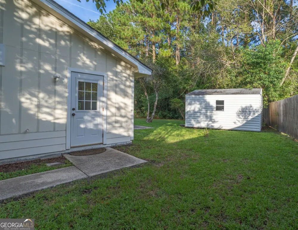 404 Potomac CT St. Marys, GA 31558
