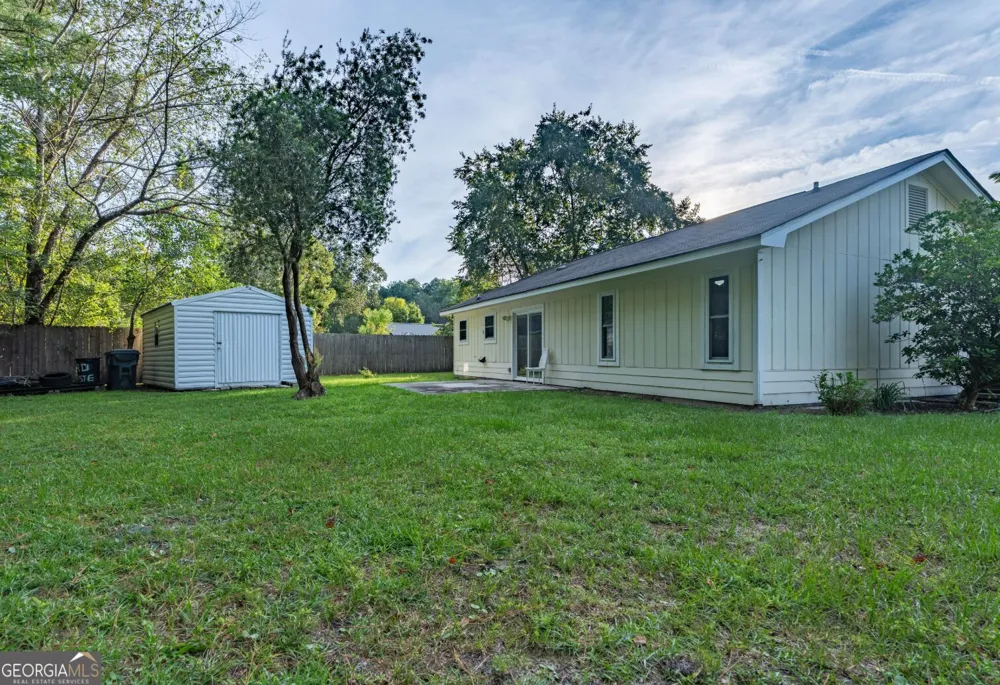 404 Potomac CT St. Marys, GA 31558