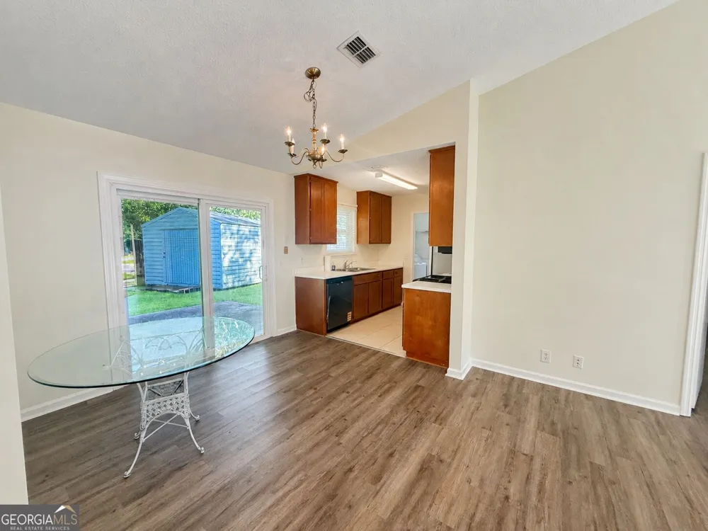 404 Potomac CT St. Marys, GA 31558