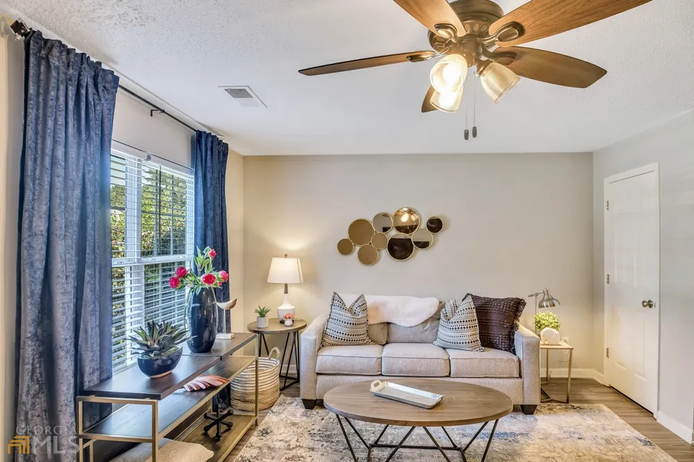 7269 Crestside DR Austell, GA 30168